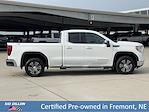 2021 GMC Sierra 1500 Double Cab 4WD Pickup for sale #2U26964 - photo 11