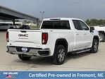 2021 GMC Sierra 1500 Double Cab 4WD Pickup for sale #2U26964 - photo 12