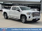2021 GMC Sierra 1500 Double Cab 4WD Pickup for sale #2U26964 - photo 10