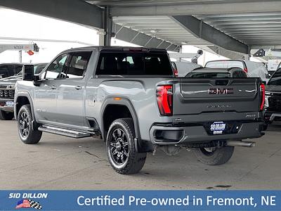 2024 GMC Sierra 2500 Crew Cab 4WD Pickup for sale #2U26975 - photo 2