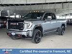 2024 GMC Sierra 2500 Crew Cab 4WD Pickup for sale #2U26975 - photo 1