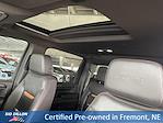 2024 GMC Sierra 2500 Crew Cab 4WD Pickup for sale #2U26975 - photo 11
