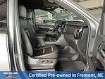 2024 GMC Sierra 2500 Crew Cab 4WD Pickup for sale #2U26975 - photo 12