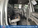 2024 GMC Sierra 2500 Crew Cab 4WD Pickup for sale #2U26975 - photo 13
