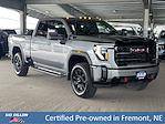 2024 GMC Sierra 2500 Crew Cab 4WD Pickup for sale #2U26975 - photo 14