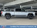2024 GMC Sierra 2500 Crew Cab 4WD Pickup for sale #2U26975 - photo 15
