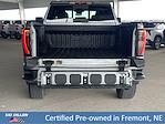 2024 GMC Sierra 2500 Crew Cab 4WD Pickup for sale #2U26975 - photo 17