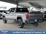 2024 GMC Sierra 2500 Crew Cab 4WD Pickup for sale #2U26975 - photo 2