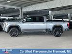 2024 GMC Sierra 2500 Crew Cab 4WD Pickup for sale #2U26975 - photo 18