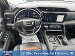 2024 GMC Sierra 2500 Crew Cab 4WD Pickup for sale #2U26975 - photo 3