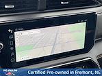 2024 GMC Sierra 2500 Crew Cab 4WD Pickup for sale #2U26975 - photo 4