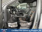 2024 GMC Sierra 2500 Crew Cab 4WD Pickup for sale #2U26975 - photo 10