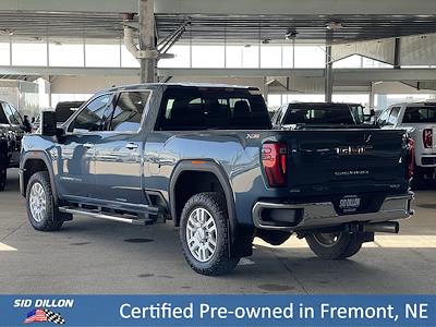 2024 GMC Sierra 3500 Crew Cab 4WD Pickup for sale #2U26989 - photo 2