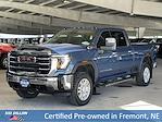 2024 GMC Sierra 3500 Crew Cab 4WD Pickup for sale #2U26989 - photo 1