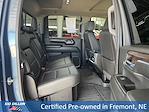 2024 GMC Sierra 3500 Crew Cab 4WD Pickup for sale #2U26989 - photo 11