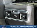 2024 GMC Sierra 3500 Crew Cab 4WD Pickup for sale #2U26989 - photo 12