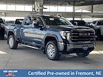 2024 GMC Sierra 3500 Crew Cab 4WD Pickup for sale #2U26989 - photo 13