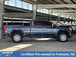 2024 GMC Sierra 3500 Crew Cab 4WD Pickup for sale #2U26989 - photo 14