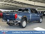 2024 GMC Sierra 3500 Crew Cab 4WD Pickup for sale #2U26989 - photo 15