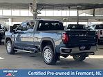2024 GMC Sierra 3500 Crew Cab 4WD Pickup for sale #2U26989 - photo 2