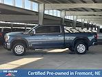 2024 GMC Sierra 3500 Crew Cab 4WD Pickup for sale #2U26989 - photo 17
