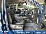 2024 GMC Sierra 3500 Crew Cab 4WD Pickup for sale #2U26989 - photo 10