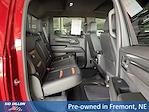 2024 GMC Sierra 1500 Crew Cab 4WD Pickup for sale #2U26997 - photo 11