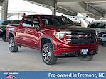 2024 GMC Sierra 1500 Crew Cab 4WD Pickup for sale #2U26997 - photo 13