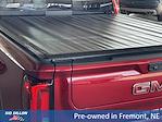 2024 GMC Sierra 1500 Crew Cab 4WD Pickup for sale #2U26997 - photo 16