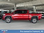 2024 GMC Sierra 1500 Crew Cab 4WD Pickup for sale #2U26997 - photo 18