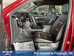 2024 GMC Sierra 1500 Crew Cab 4WD Pickup for sale #2U26997 - photo 9