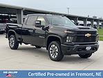 2024 Chevrolet Silverado 2500 Crew Cab 4WD Pickup for sale #2U26999 - photo 11