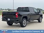 2024 Chevrolet Silverado 2500 Crew Cab 4WD Pickup for sale #2U26999 - photo 13
