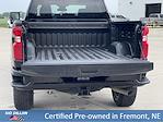 2024 Chevrolet Silverado 2500 Crew Cab 4WD Pickup for sale #2U26999 - photo 14