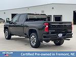 2024 Chevrolet Silverado 2500 Crew Cab 4WD Pickup for sale #2U26999 - photo 2