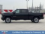 2024 Chevrolet Silverado 2500 Crew Cab 4WD Pickup for sale #2U26999 - photo 16