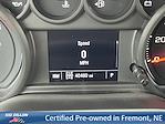 2024 Chevrolet Silverado 2500 Crew Cab 4WD Pickup for sale #2U26999 - photo 17