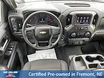 2024 Chevrolet Silverado 2500 Crew Cab 4WD Pickup for sale #2U26999 - photo 3