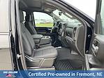 2024 Chevrolet Silverado 2500 Crew Cab 4WD Pickup for sale #2U26999 - photo 9