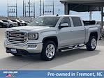 2018 GMC Sierra 1500 Crew Cab 4WD Pickup for sale #2U27002 - photo 1