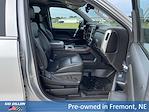 2018 GMC Sierra 1500 Crew Cab 4WD Pickup for sale #2U27002 - photo 11