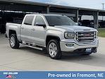 2018 GMC Sierra 1500 Crew Cab 4WD Pickup for sale #2U27002 - photo 13