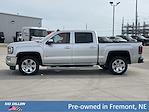 2018 GMC Sierra 1500 Crew Cab 4WD Pickup for sale #2U27002 - photo 16