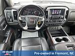 2018 GMC Sierra 1500 Crew Cab 4WD Pickup for sale #2U27002 - photo 3