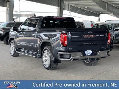 2021 GMC Sierra 1500 Crew Cab 4WD Pickup for sale #2U27007 - photo 2