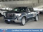2021 GMC Sierra 1500 Crew Cab 4WD Pickup for sale #2U27007 - photo 1