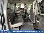 2021 GMC Sierra 1500 Crew Cab 4WD Pickup for sale #2U27007 - photo 12