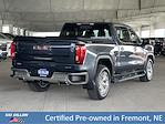 2021 GMC Sierra 1500 Crew Cab 4WD Pickup for sale #2U27007 - photo 16