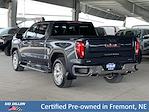 2021 GMC Sierra 1500 Crew Cab 4WD Pickup for sale #2U27007 - photo 2