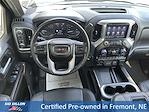 2021 GMC Sierra 1500 Crew Cab 4WD Pickup for sale #2U27007 - photo 3